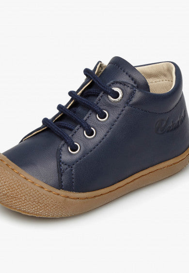 Naturino Cocoon Honey Navy 5