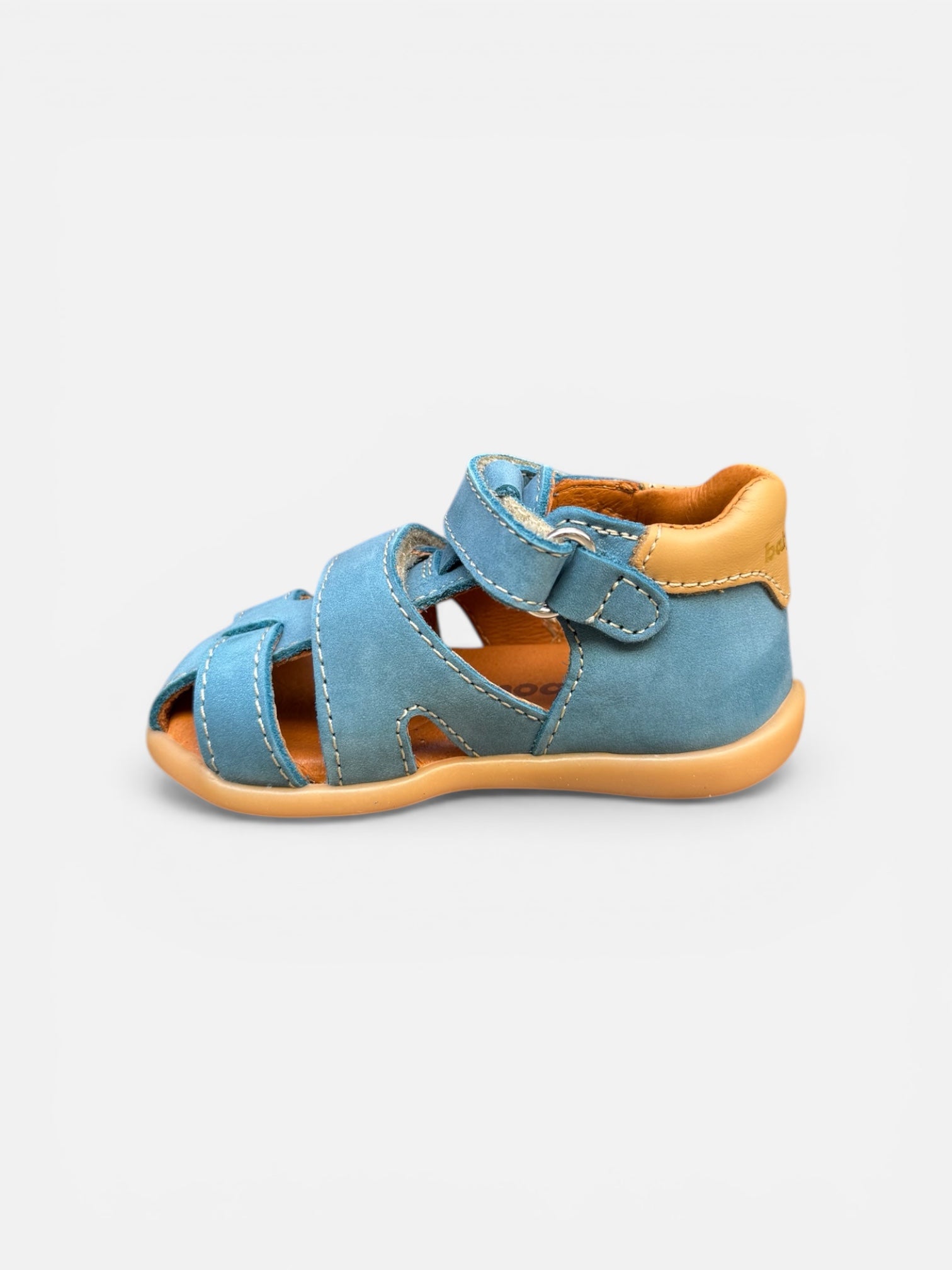 Babybotte Geo blue B48