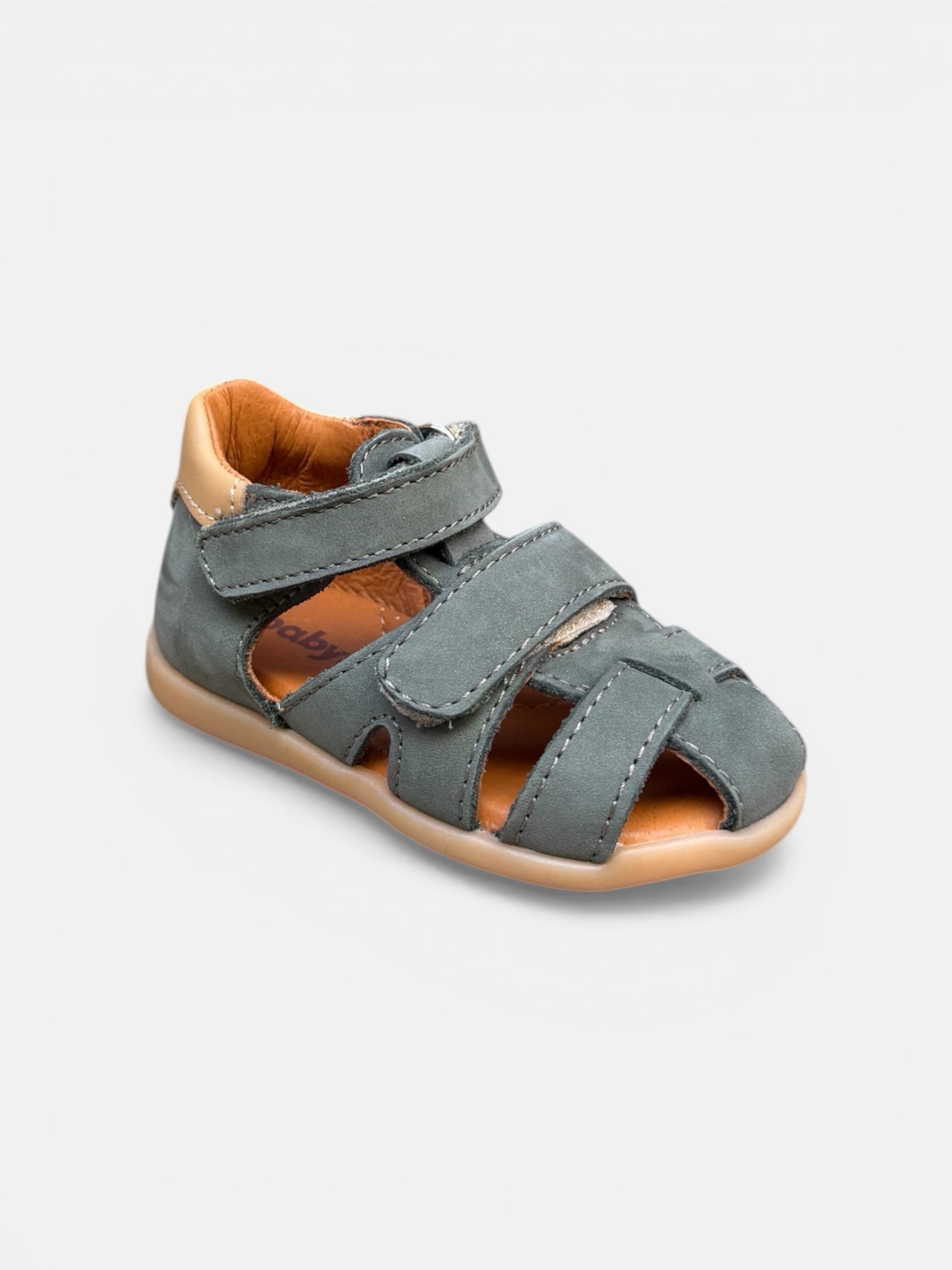 Babybotte Geo kaki B49