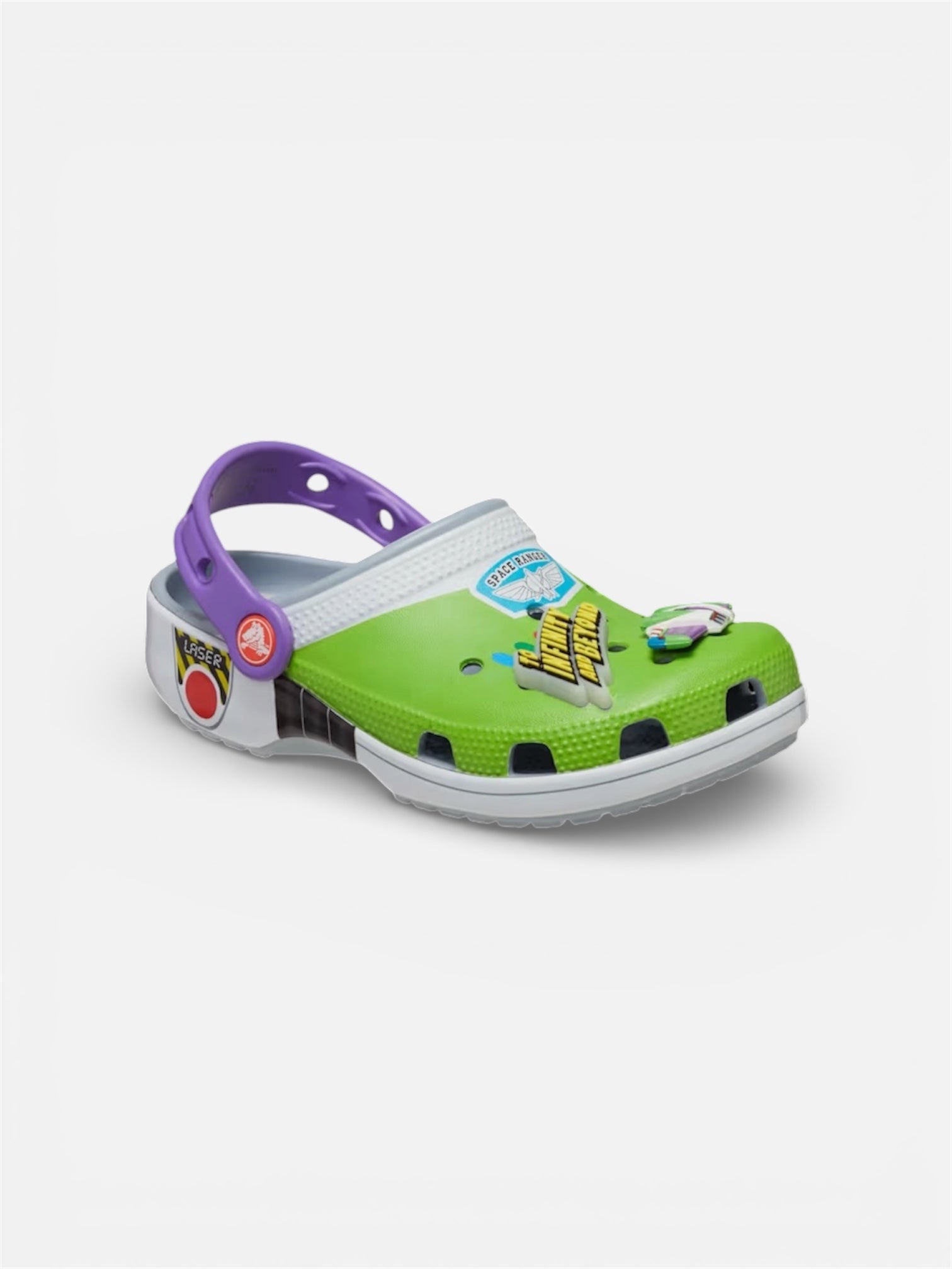 Crocs Toy Story