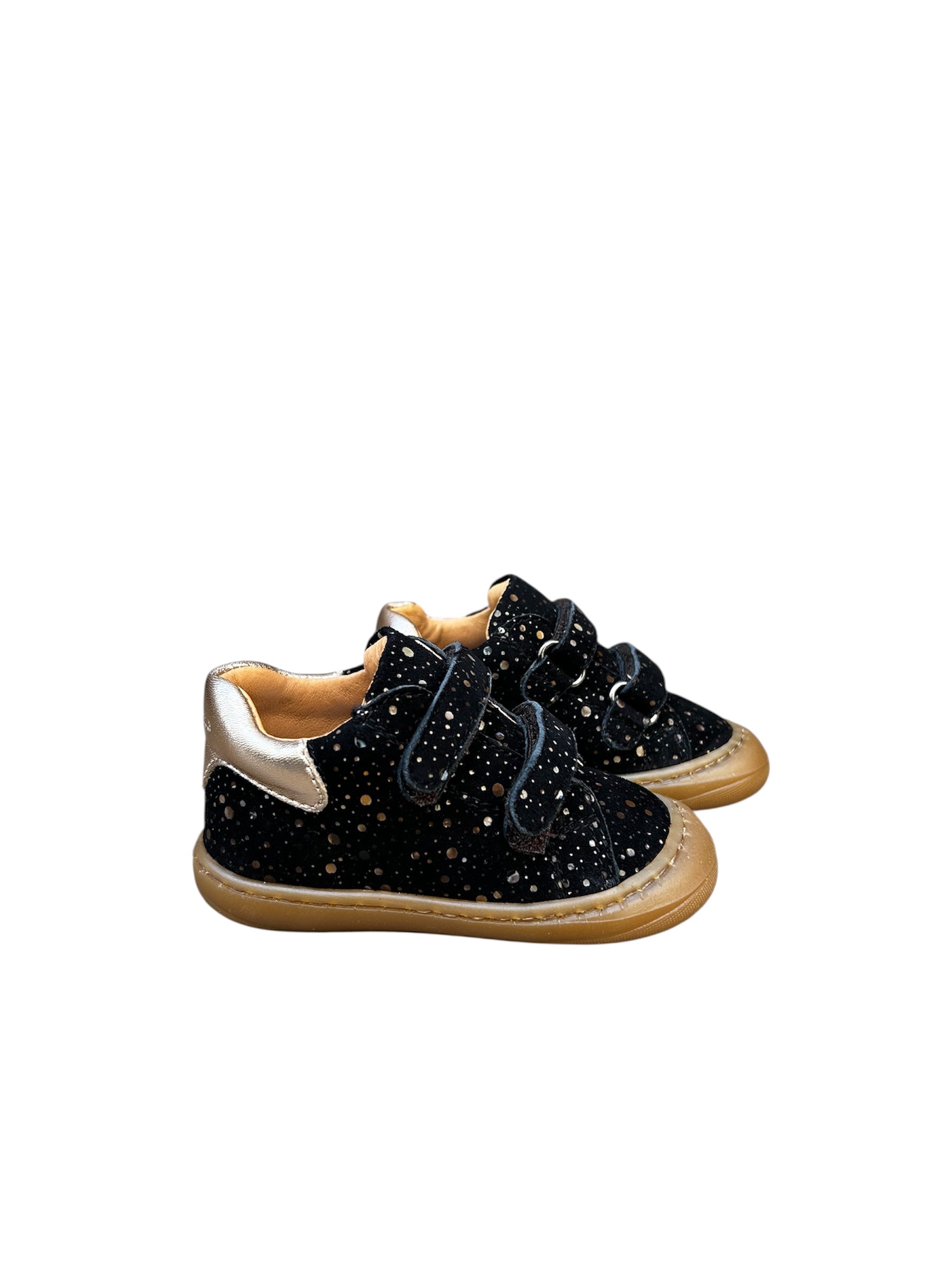 Babybotte Argo Noir