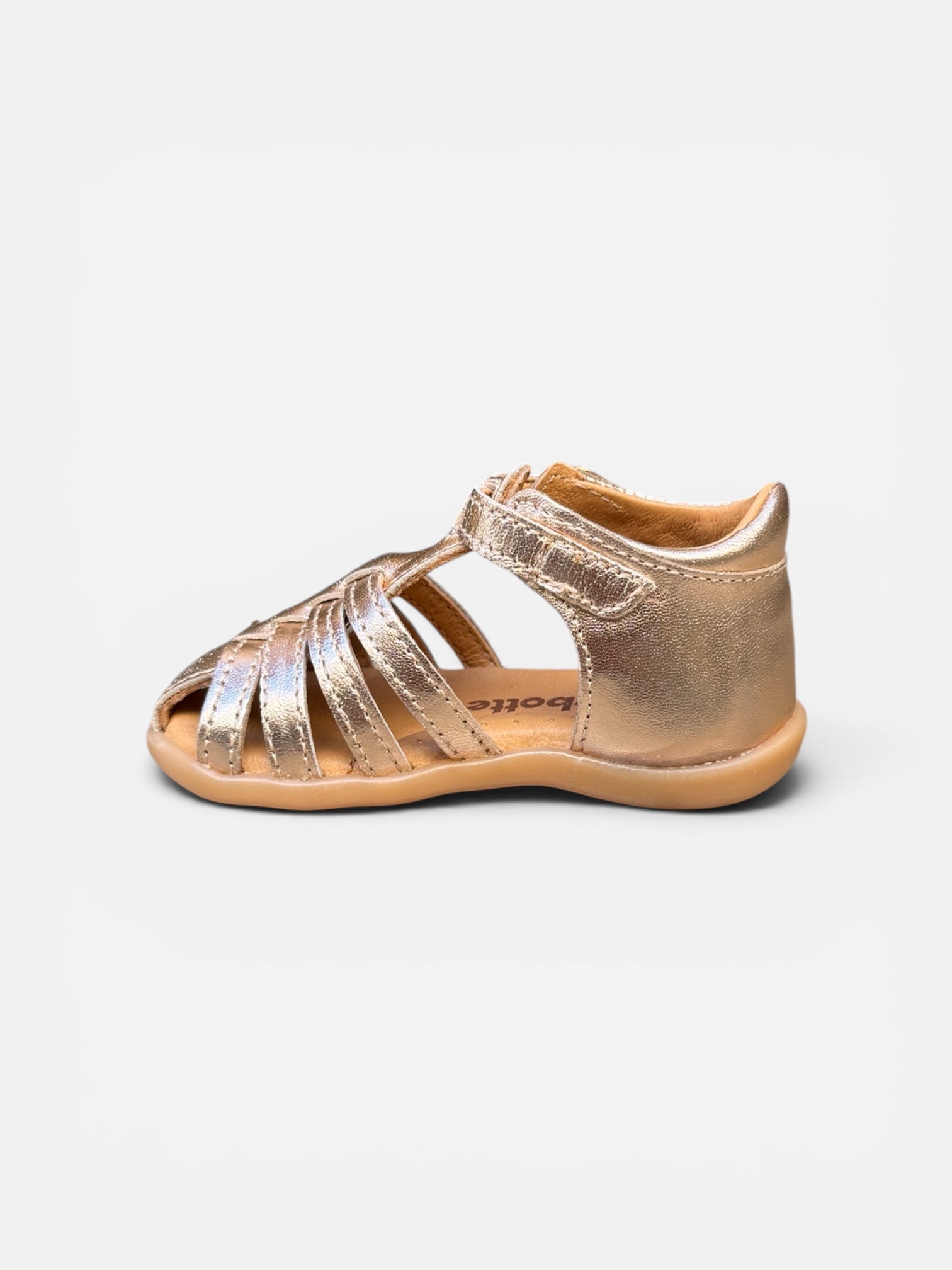 Babybotte Gaufrette B13