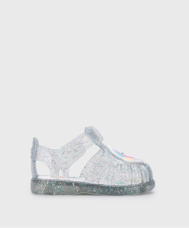 Igor Transparente Licorne