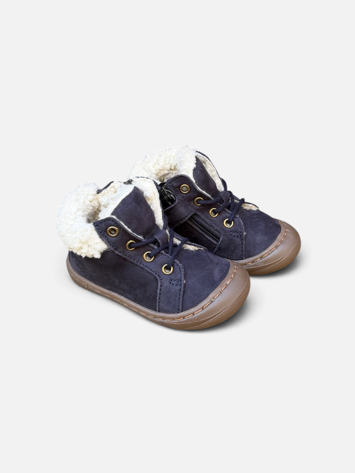Chaussures premiers pas GBB Aboco Col 22