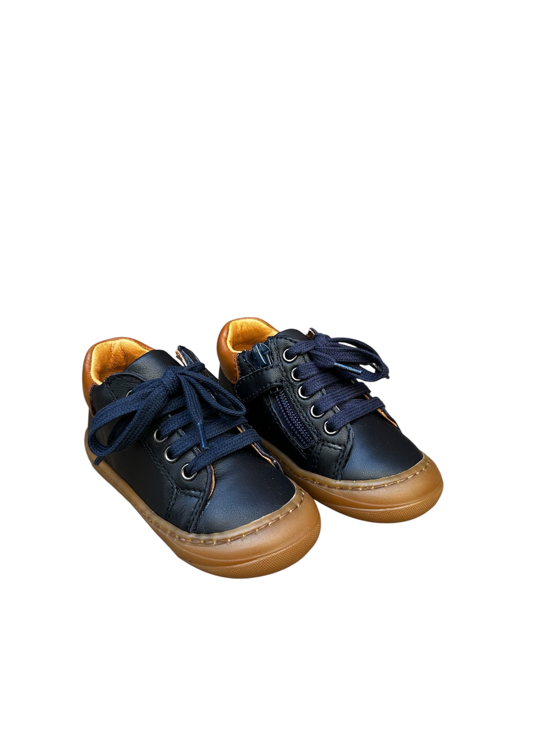 Babybotte Argo Bleu