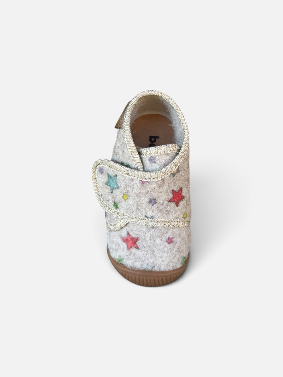 Chaussons Babybotte Étoiles