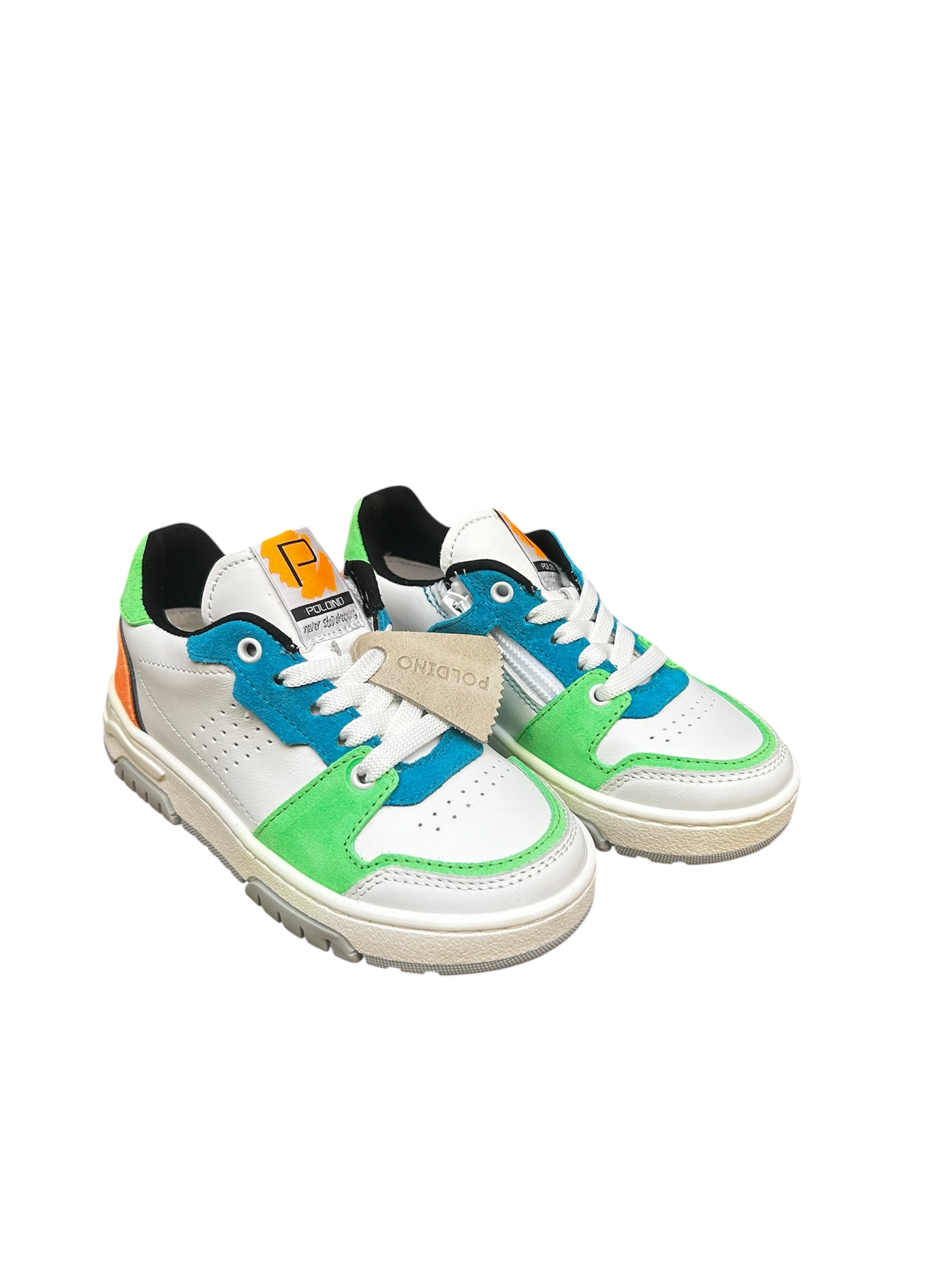 Poldino Green