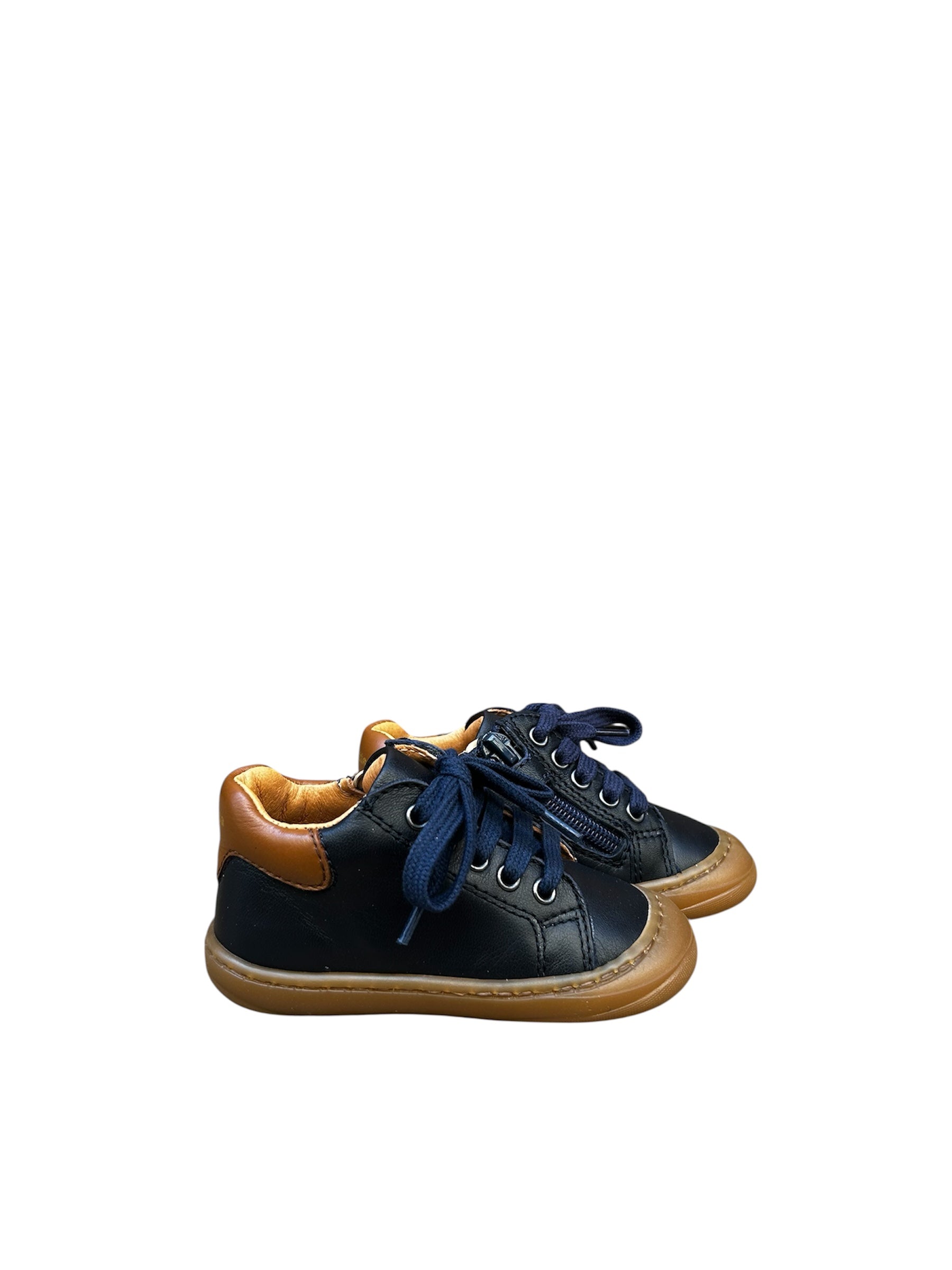 Babybotte Argo Bleu