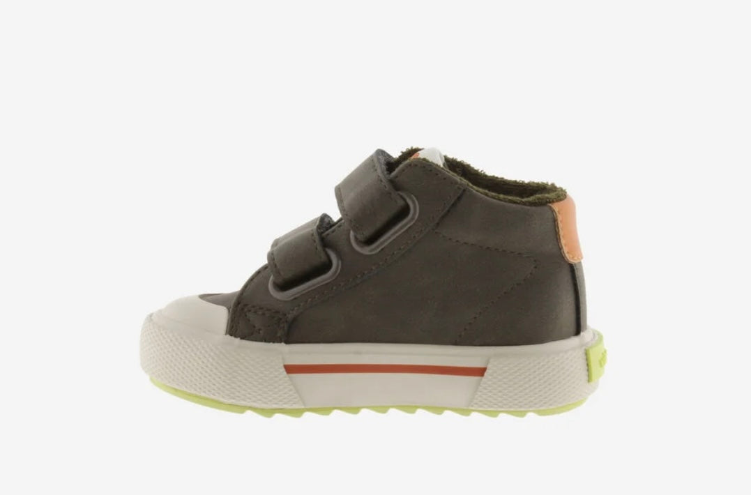 Victoria Kaki Scratch