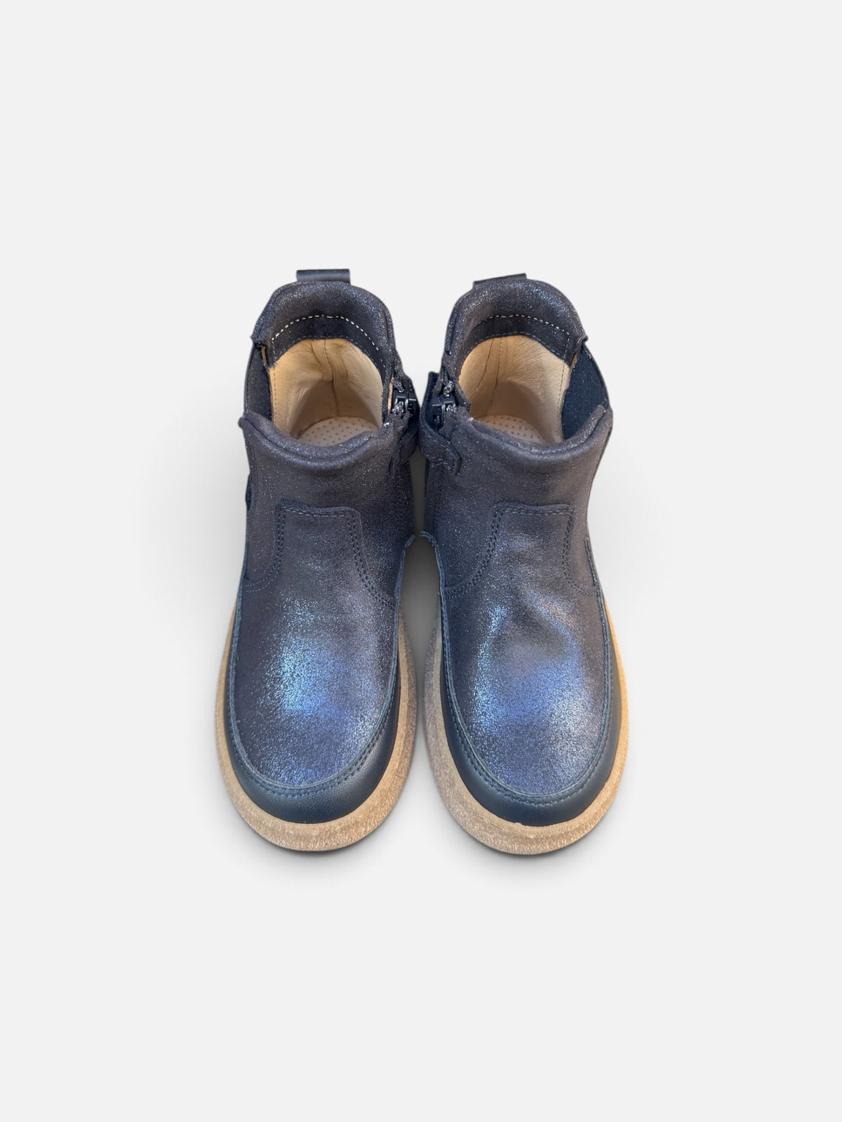 Bottine enfants Brilla – Longbeach Navy