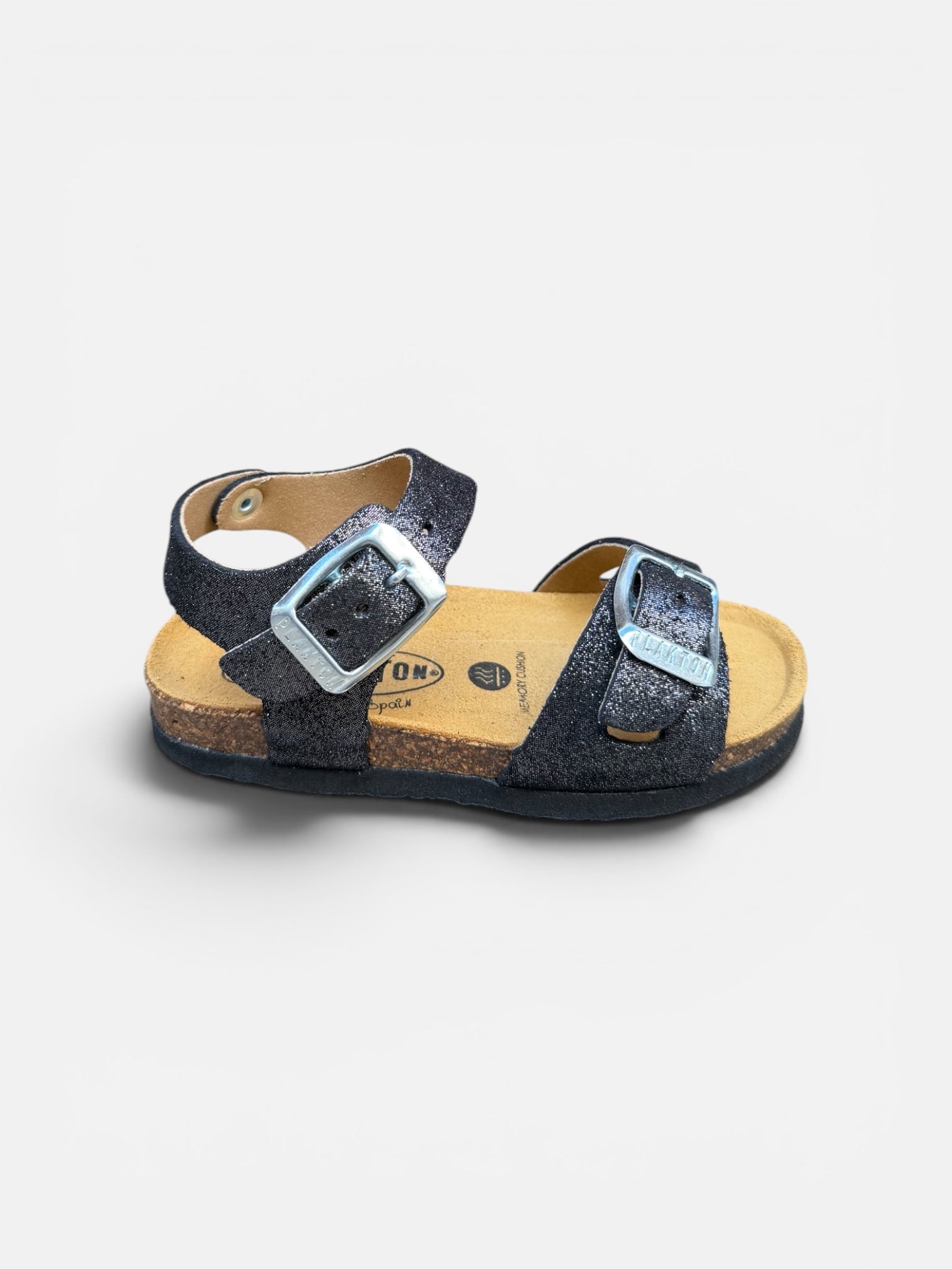 Plakton Noir Ref10