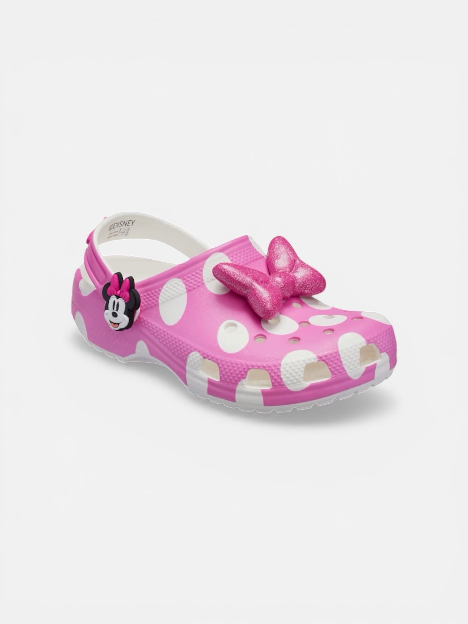 Crocs Minnie