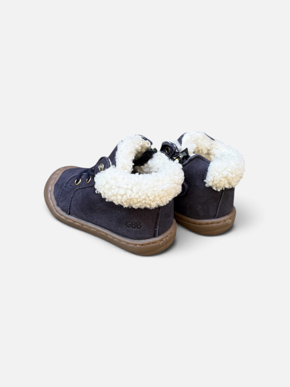 Chaussures premiers pas GBB Aboco Col 22