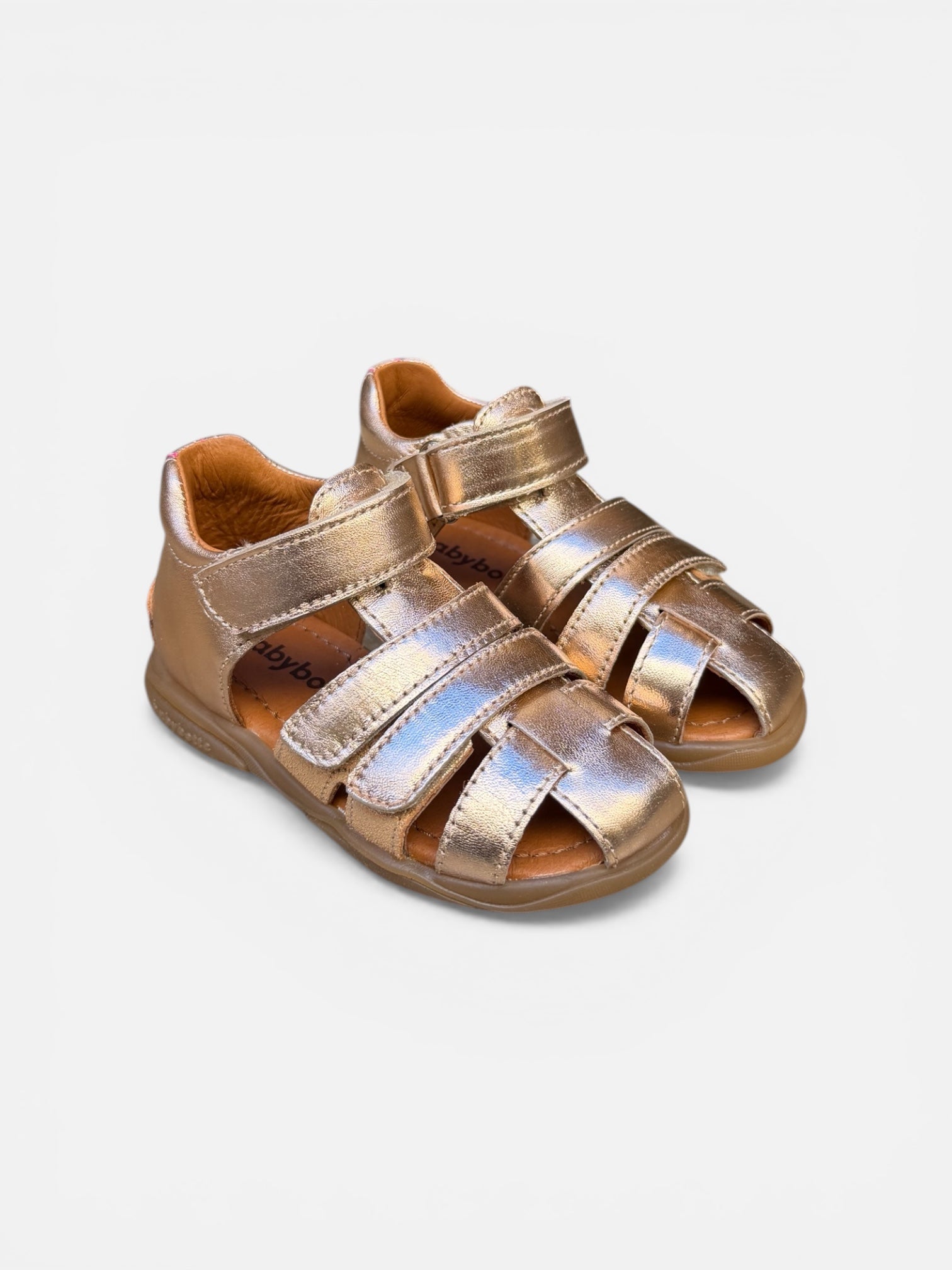 Babybotte Tac Rose B27