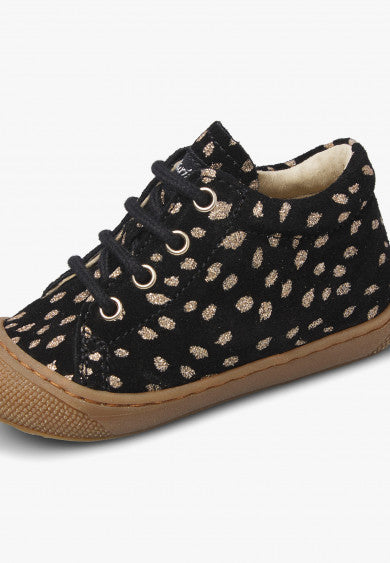 Naturino Cocoon Black-Platinum 9