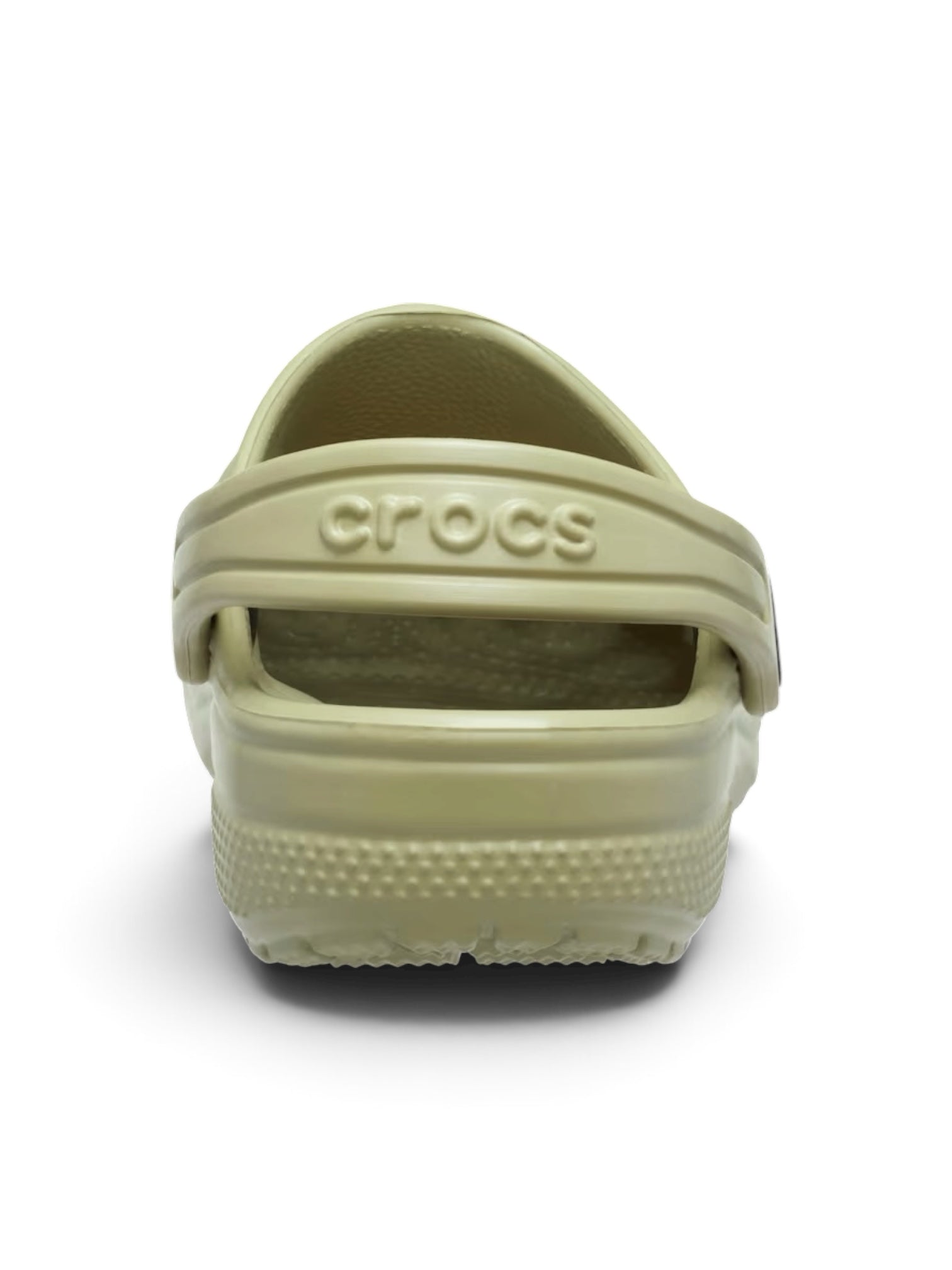 Crocs Classic Clog Tac Green