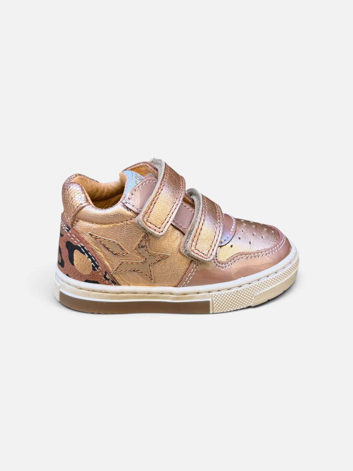 Baskets enfants GBB Glace Col 17