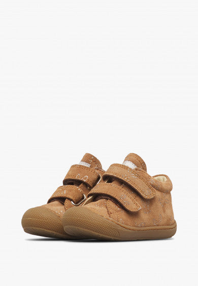 Naturino Cocoon Rabbits Brown 3