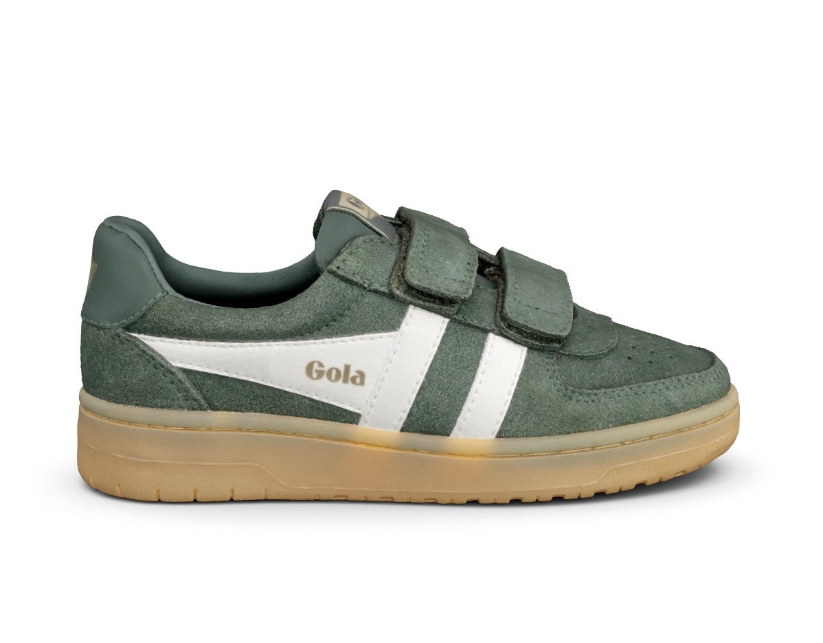 Gola Kaki 1