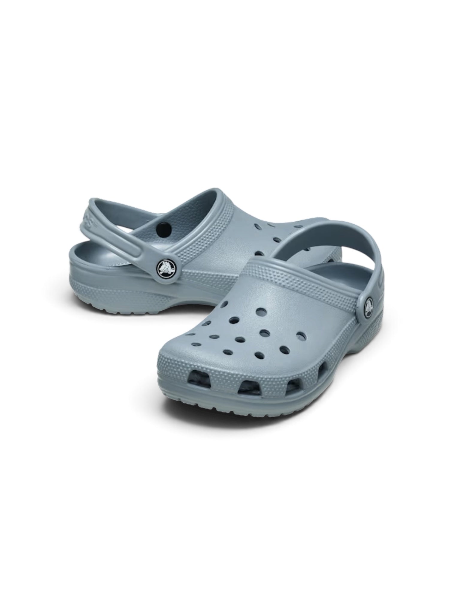 Crocs Classic Clog Concrete