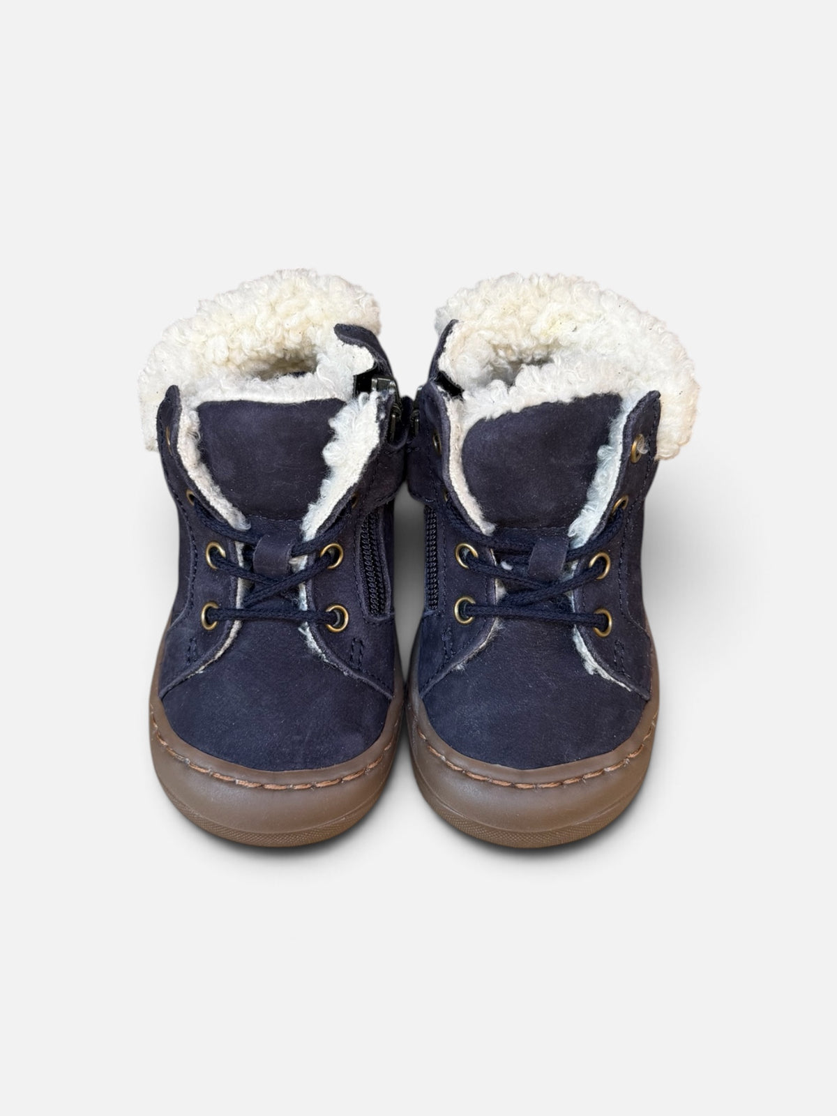 Chaussures premiers pas GBB Aboco Col 22