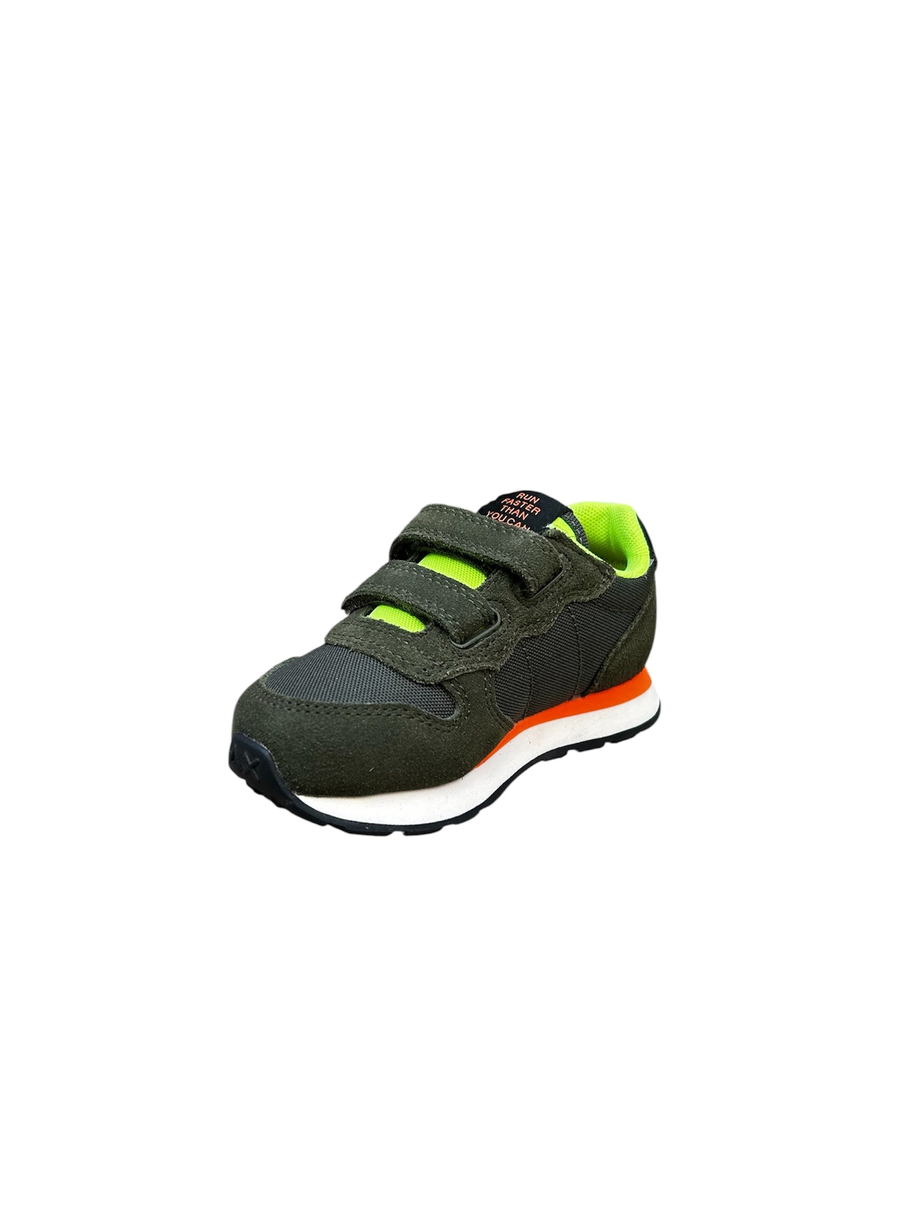 Sun68 Kaki