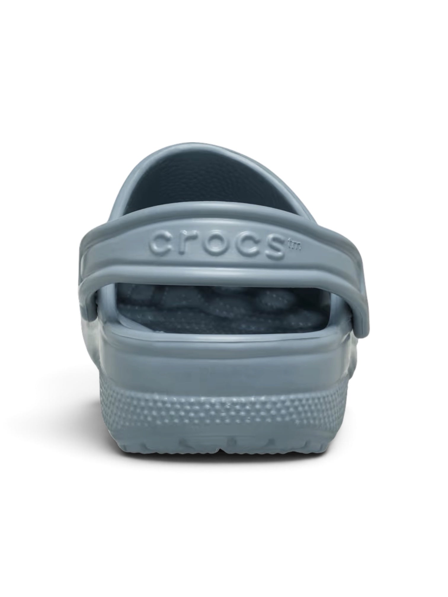 Crocs Classic Clog Concrete