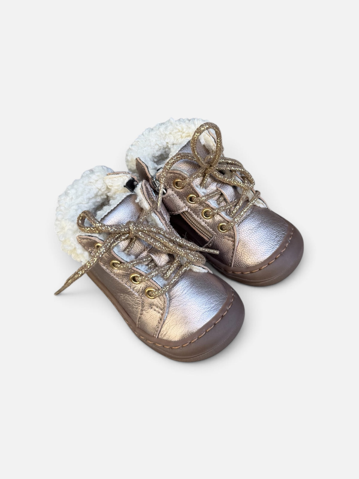 Chaussures premiers pas GBB Aboco Col 18