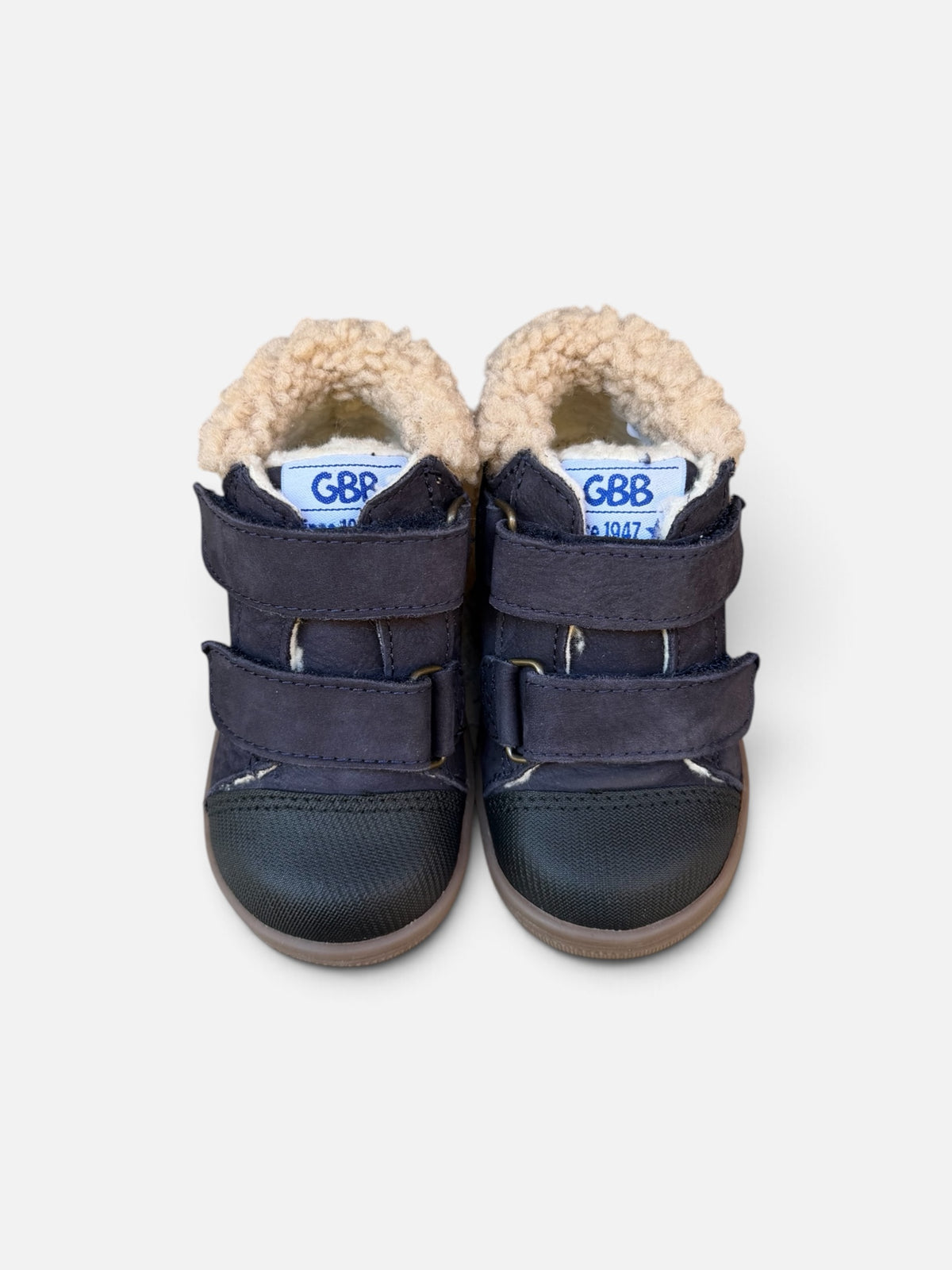 Chaussures premiers pas GBB Gontran Col 22