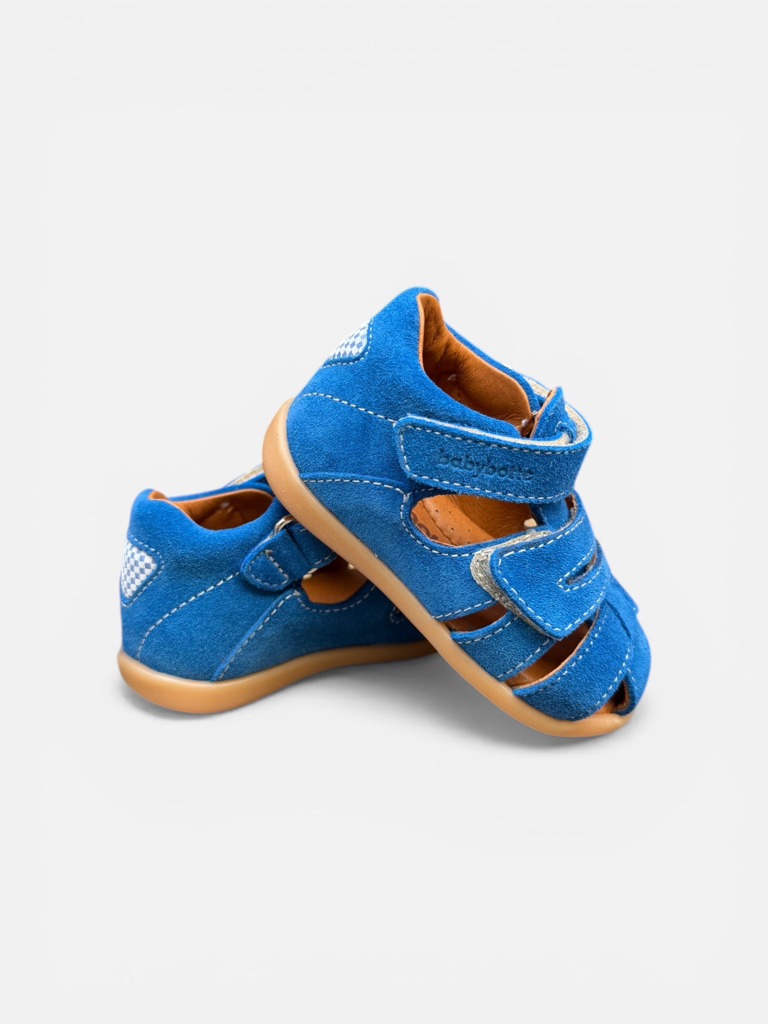 Babybotte Gladiator blue B53