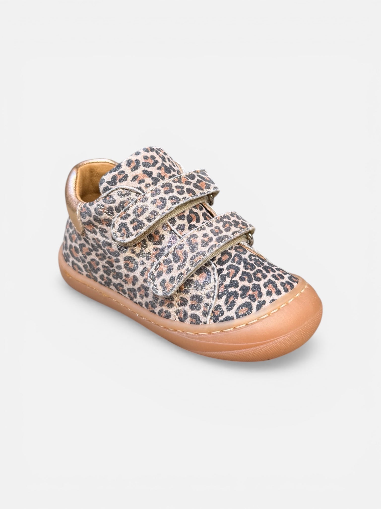 Babybotte Argo Leopard B4