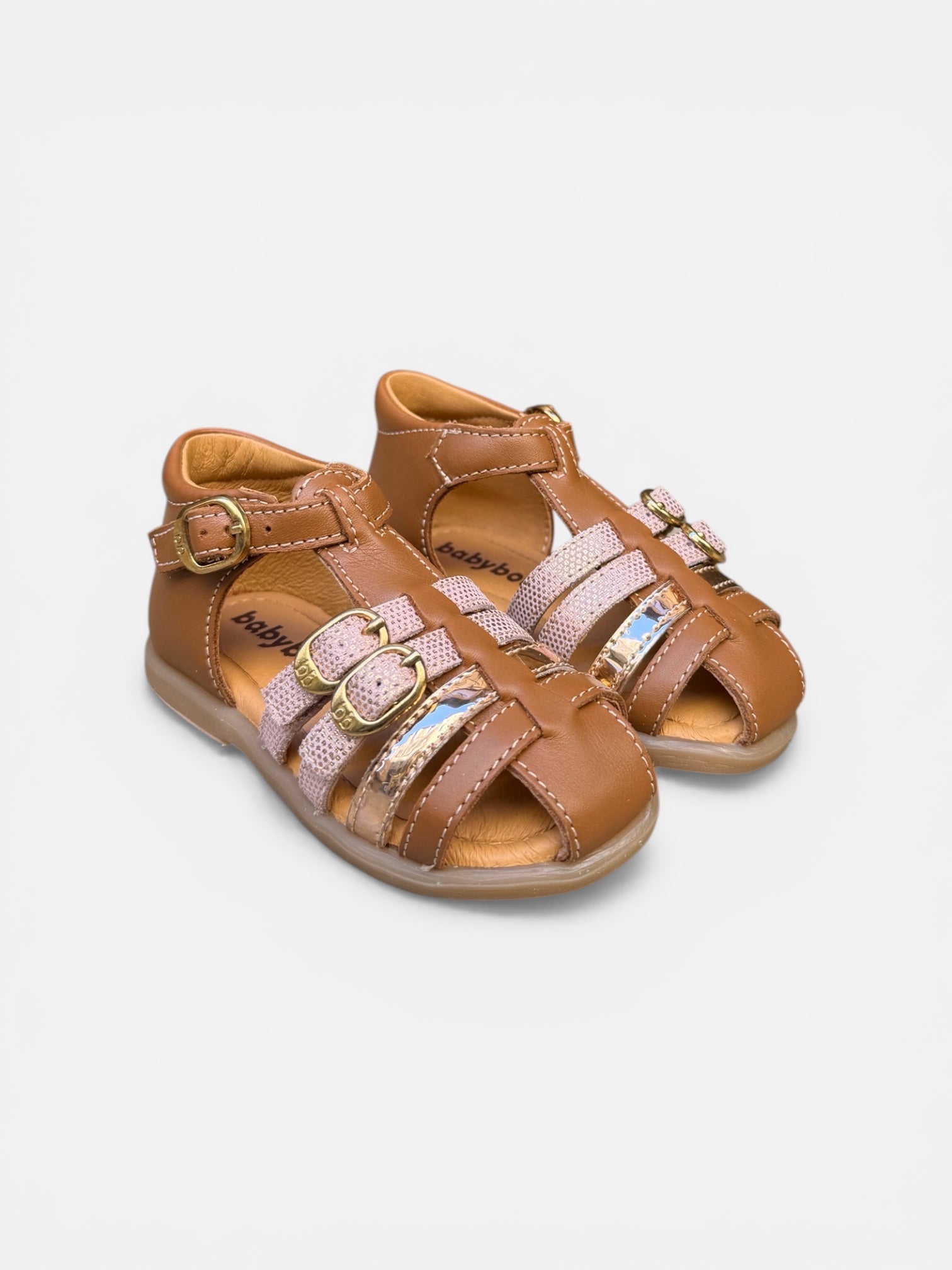 Babybotte Twix Camel B21