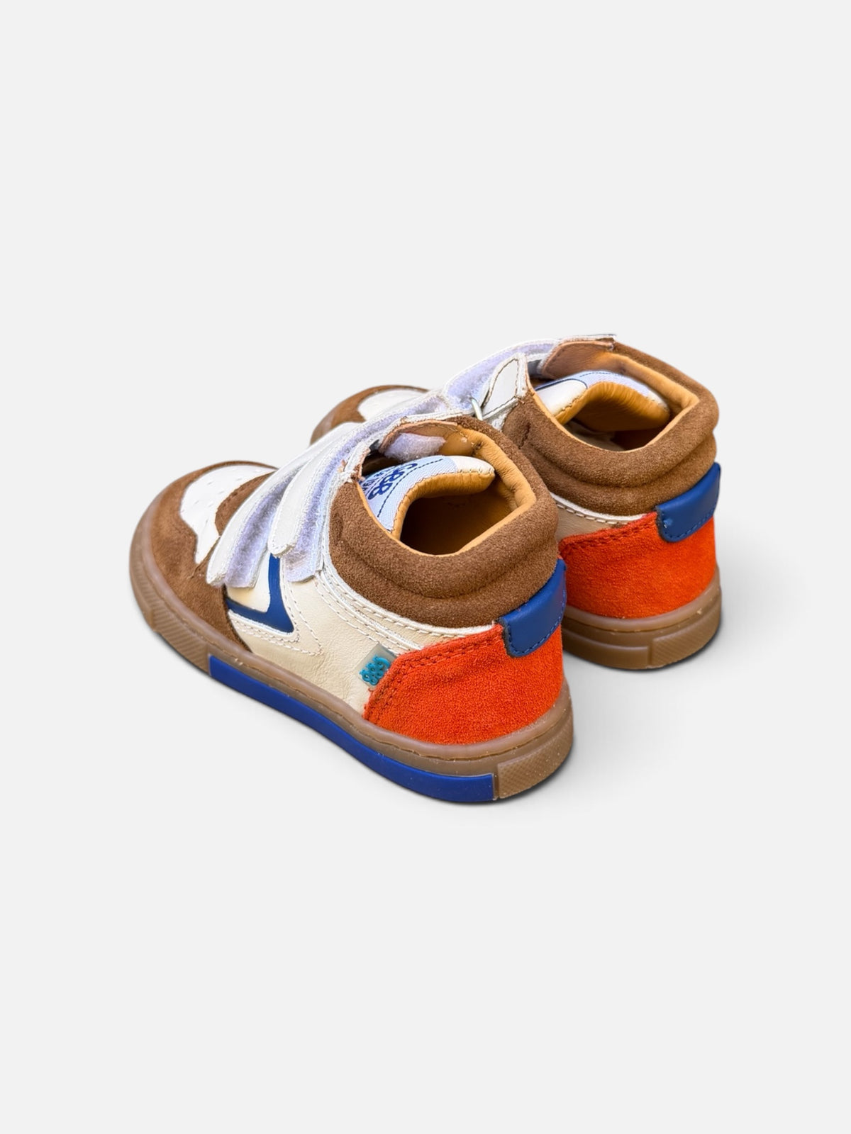 Baskets enfants GBB Pimente Col 44