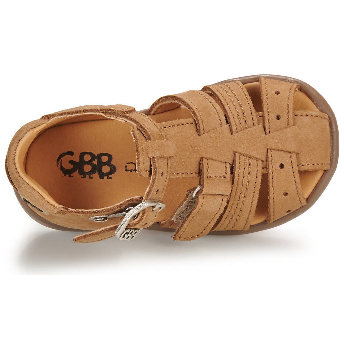GBB Carigo Col 24