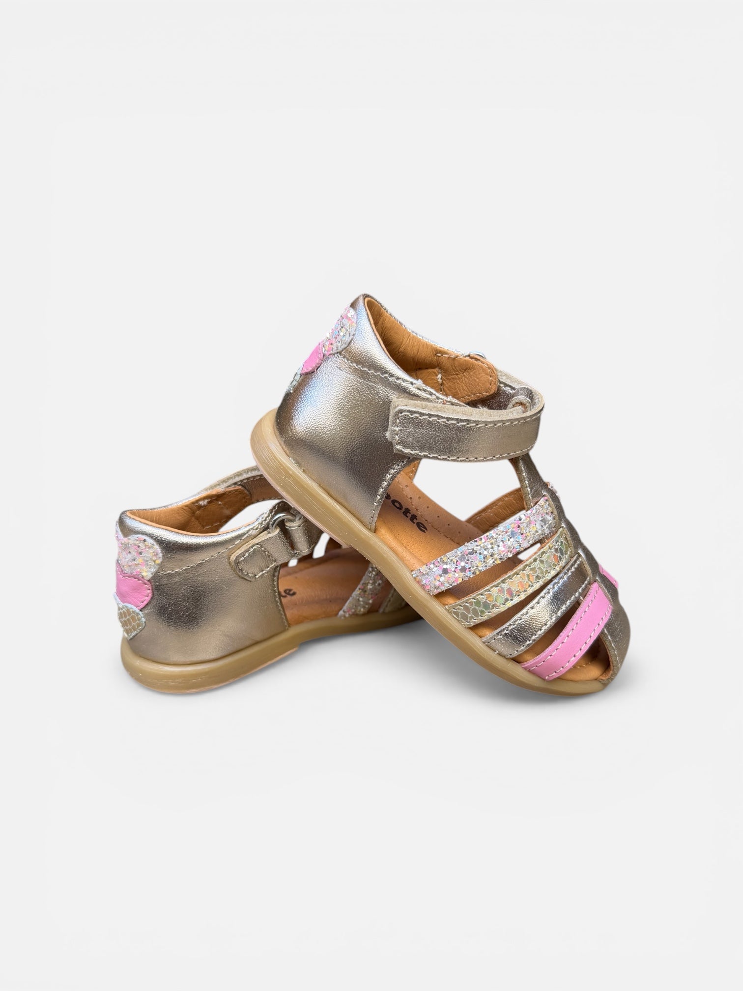 Babybotte Teriyaki Rosa B19