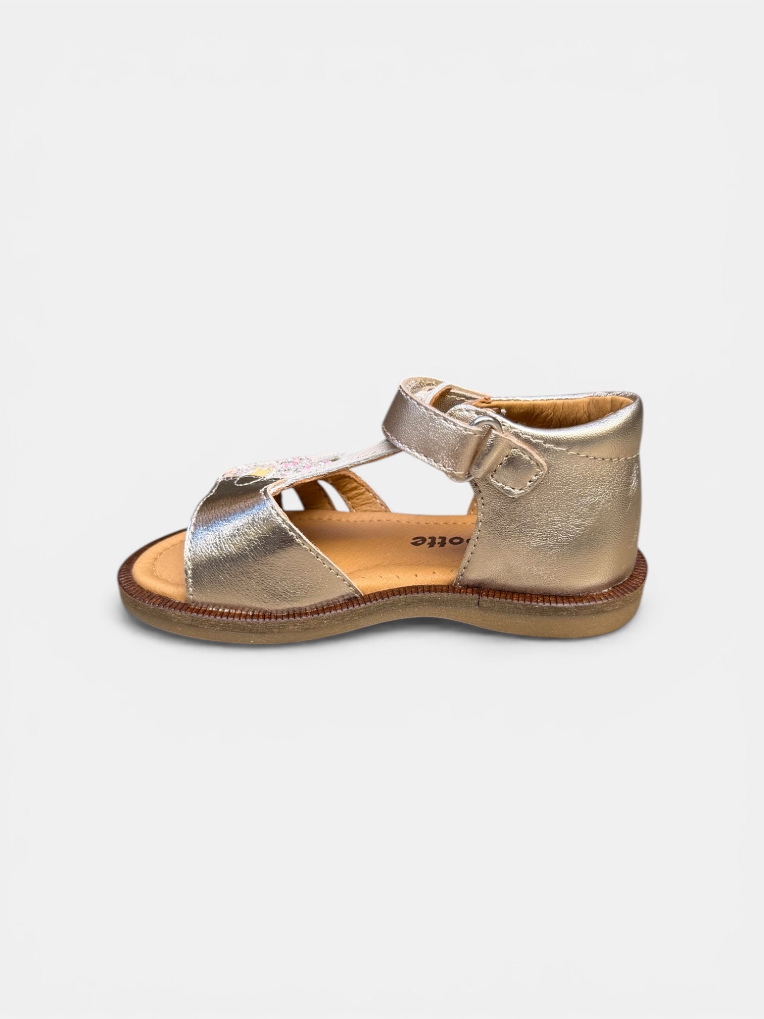 Babybotte Trésor Platino B28