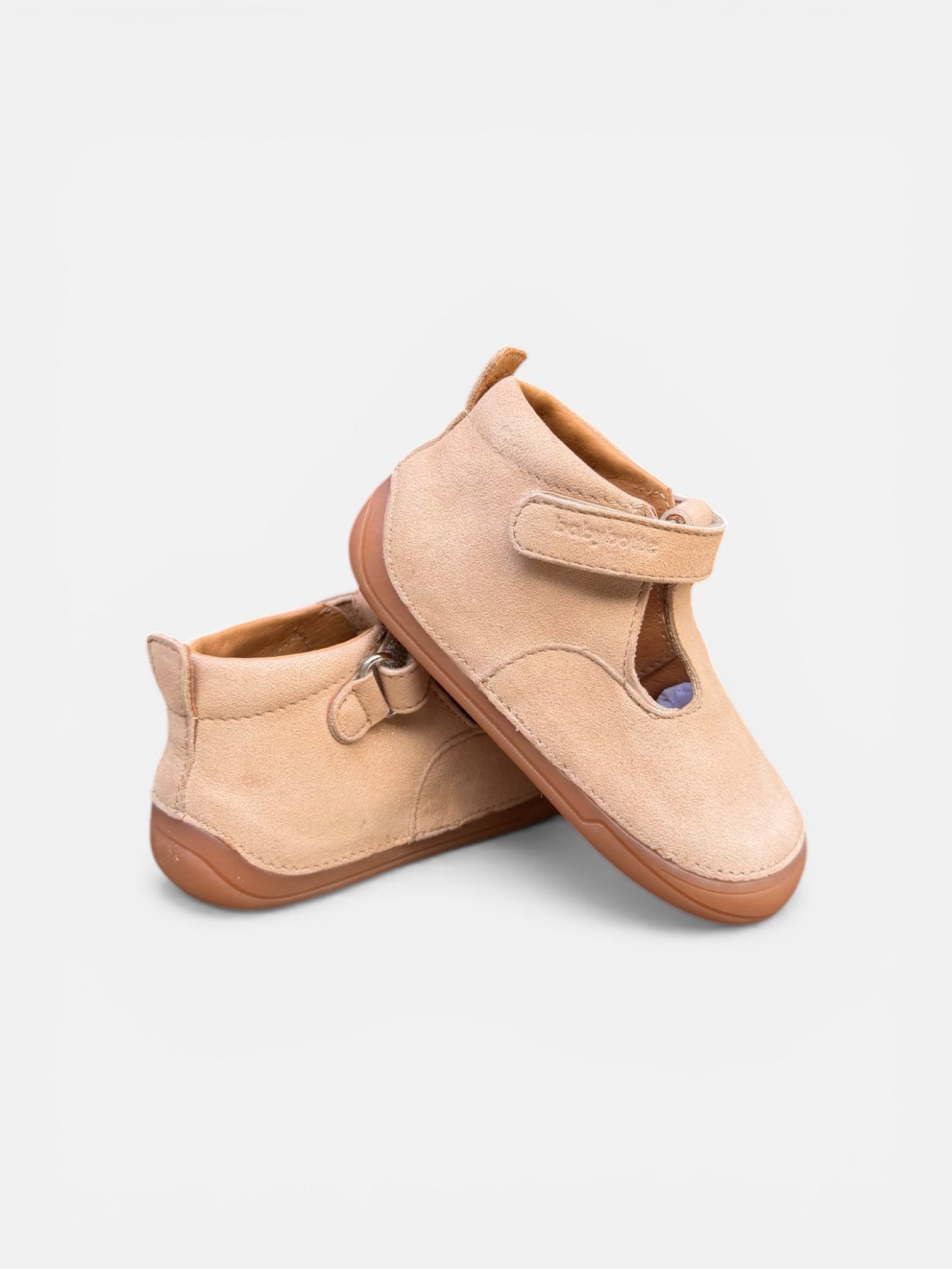 Babybotte One Nude B1
