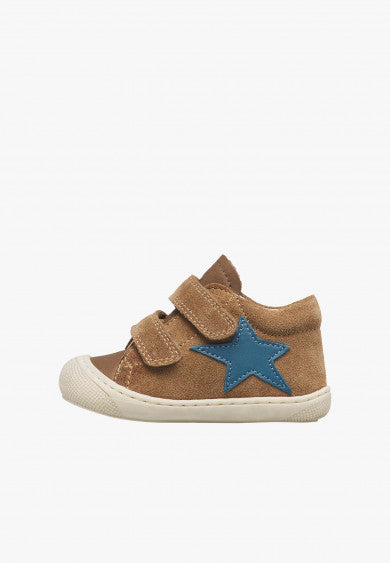 Naturino Kolde Brown-Storm 14