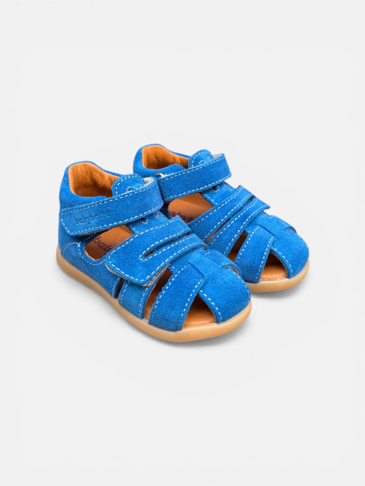 Babybotte Gladiator blue B53