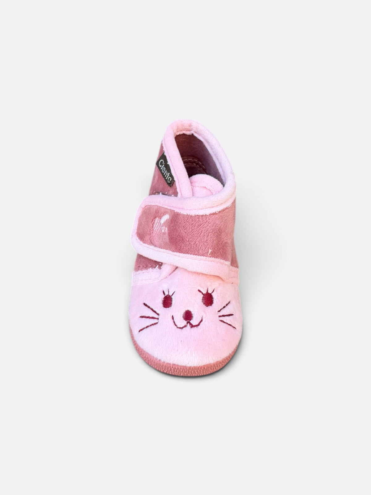 Chaussons Cienta Souris– Douceur et confort pour les petits pieds