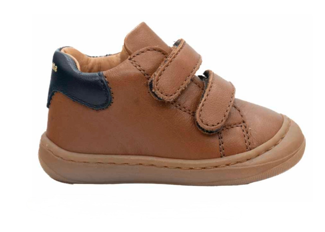 Babybotte Argo Marron