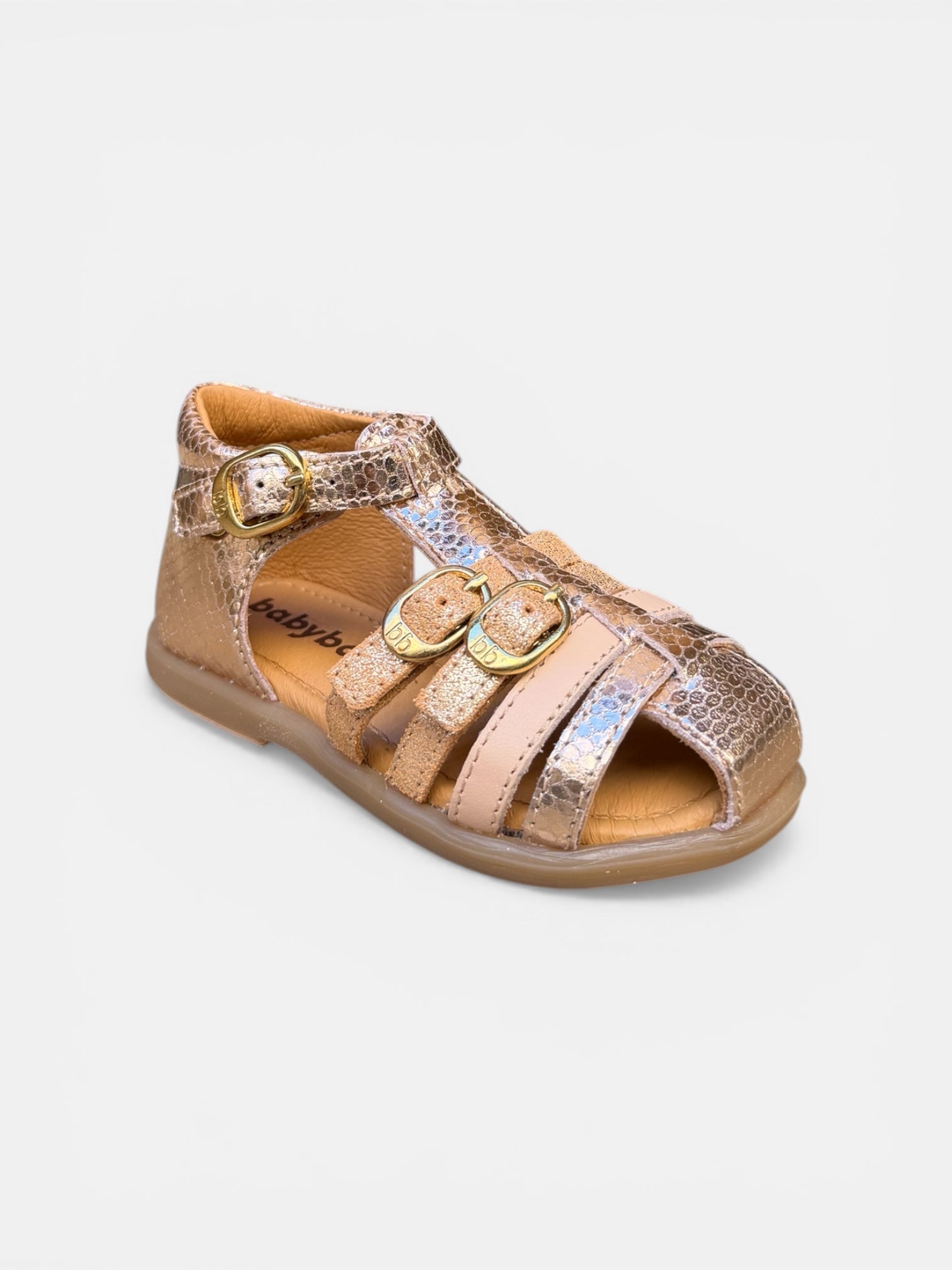 Babybotte Twix Rosa B20