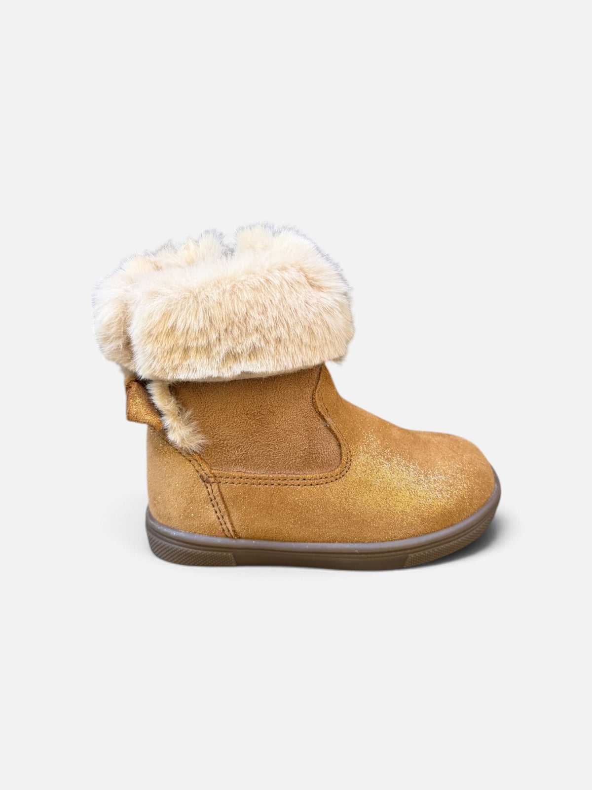 Bottines enfant GBB Alva / Fabienne Col 44