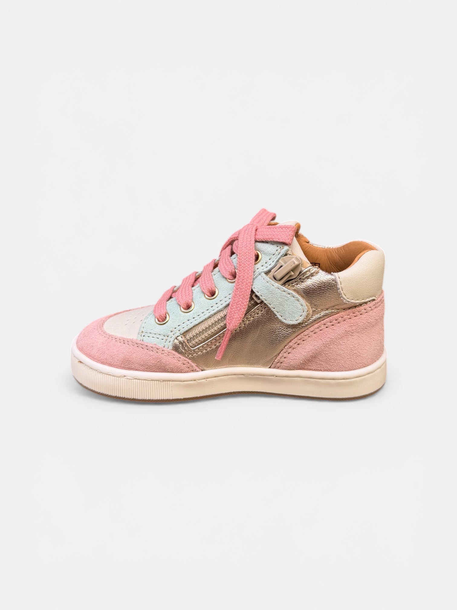 Babybotte Formidable Rosa B8