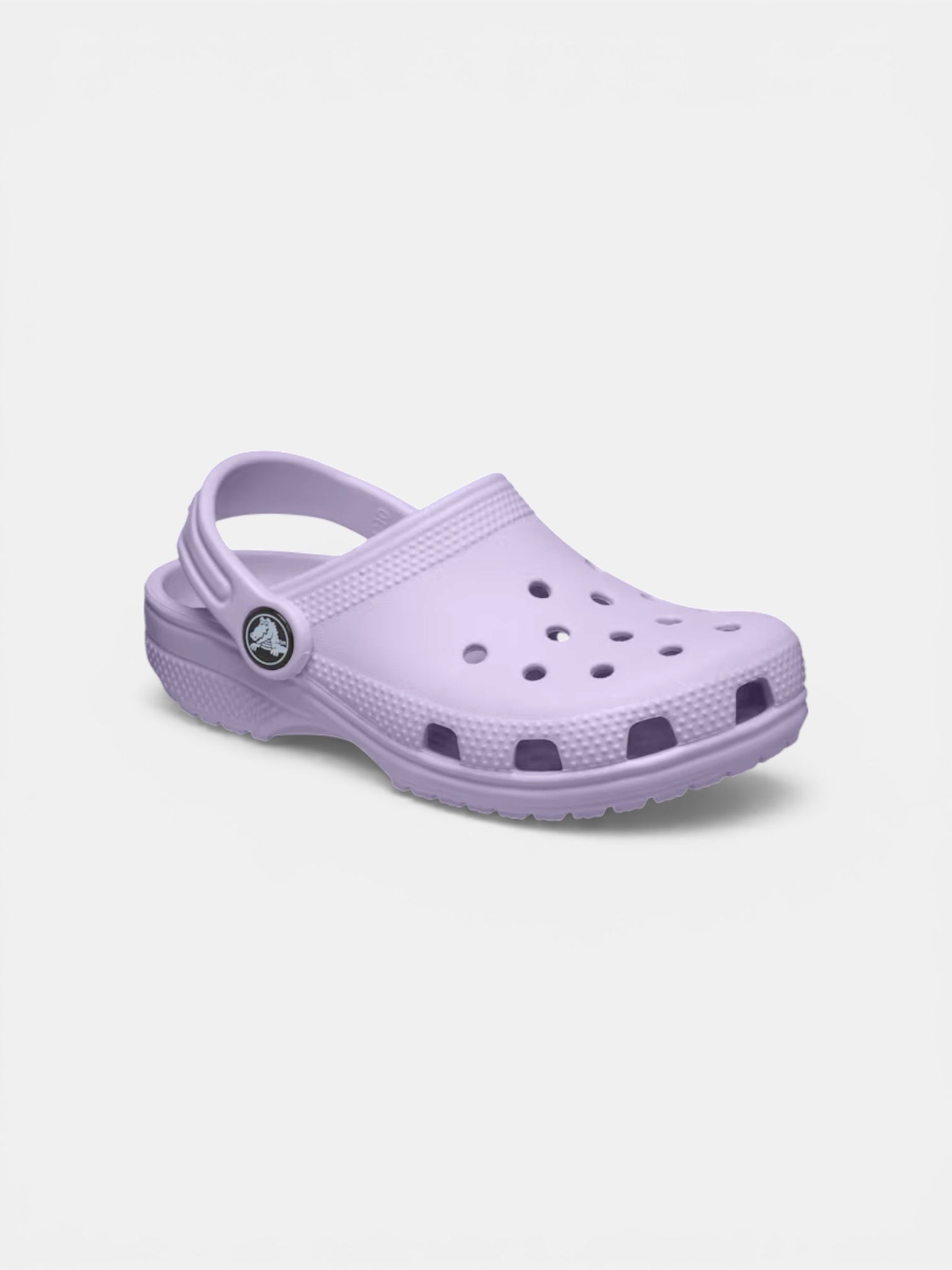 Crocs Lavender