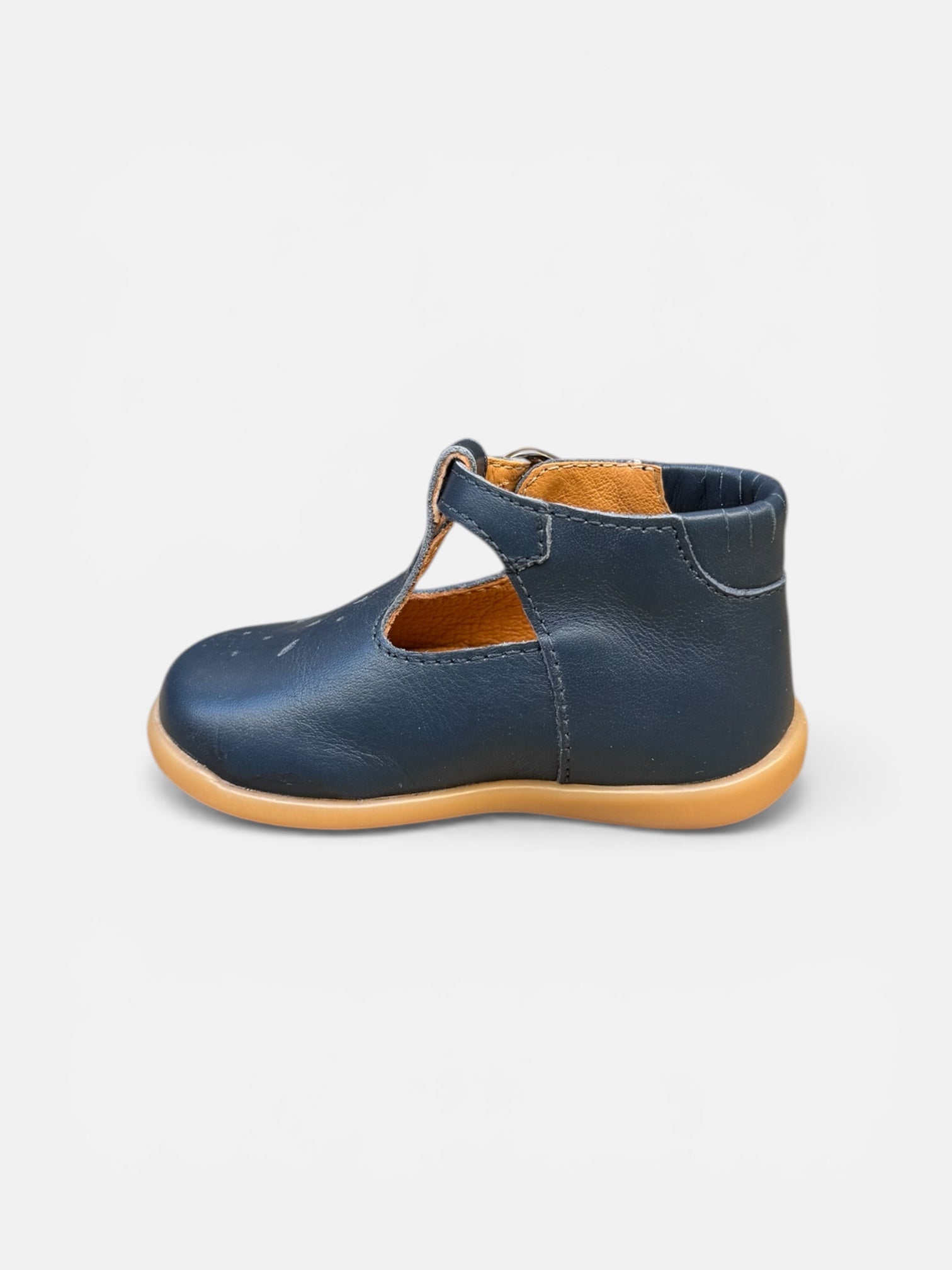 Babybotte Paris Bleu B39