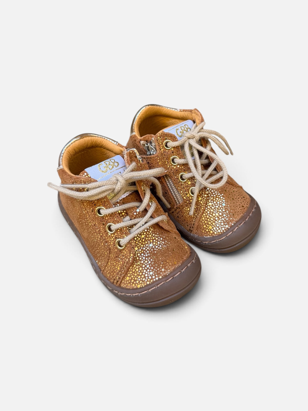 Chaussures premiers pas GBB Flexoo Baby Col 54