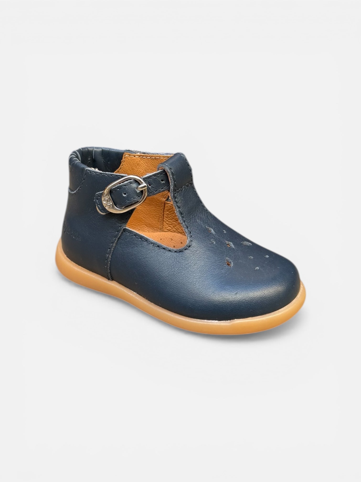 Babybotte Paris Bleu B39