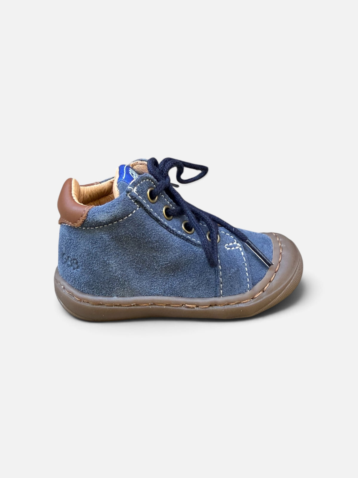 Chaussures premiers pas GBB Laninou Col 42