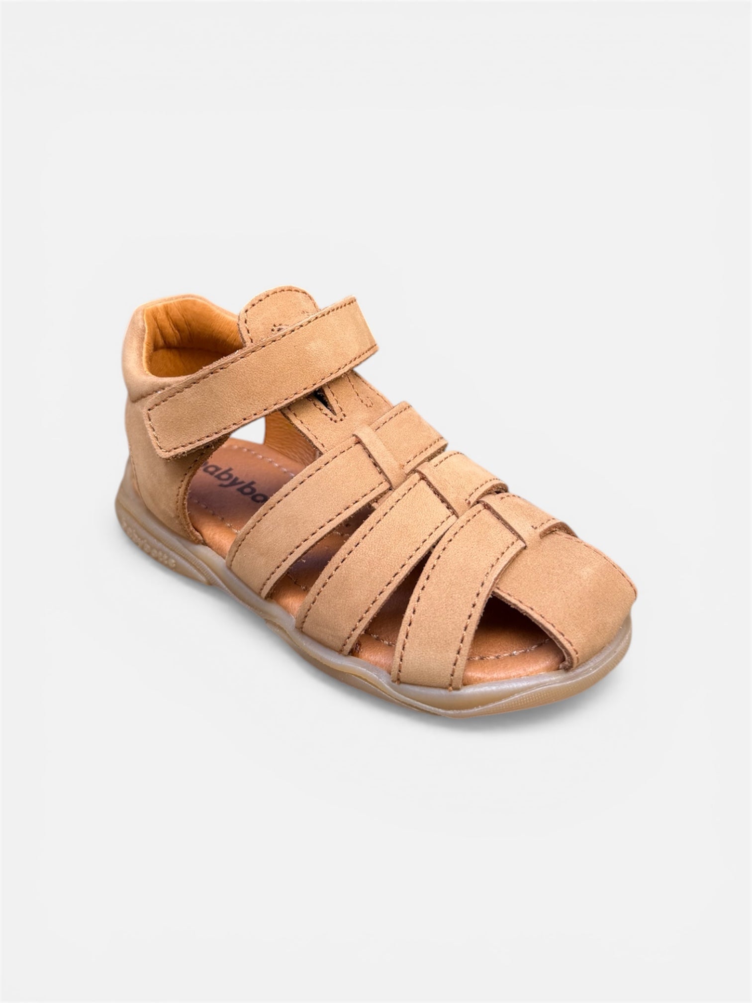 Babybotte Tafari Camel B58